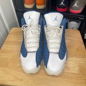 2010 Jordan 13 “Flint”